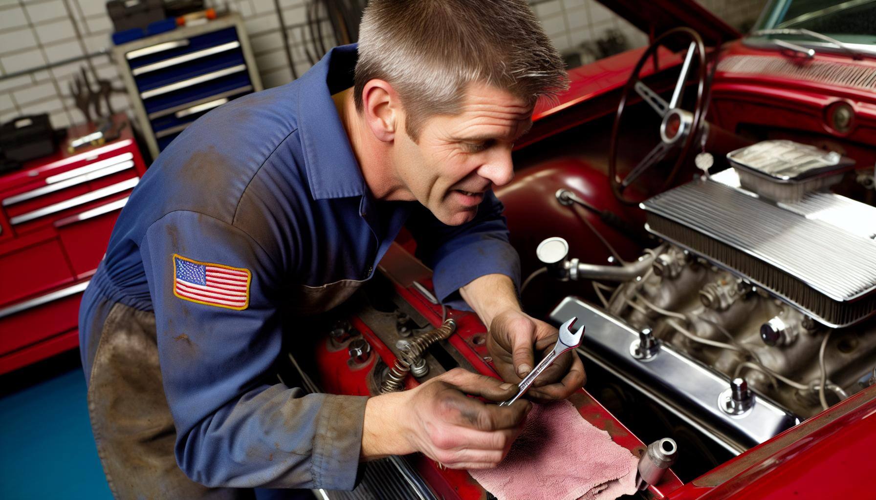 What is the best mechanic Certification
