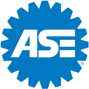 ASE Certification