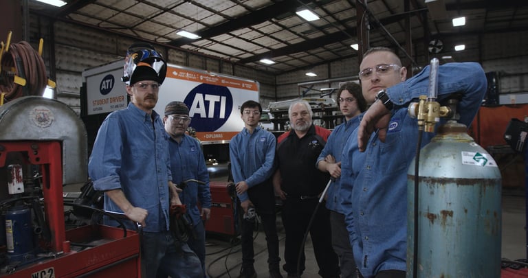 Industrial Maintenance School