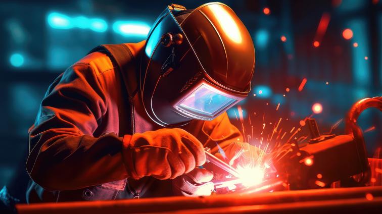 Welding