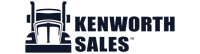 Kenworth Sales Company Logo