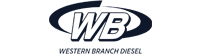 Western Branch Diesel Logo