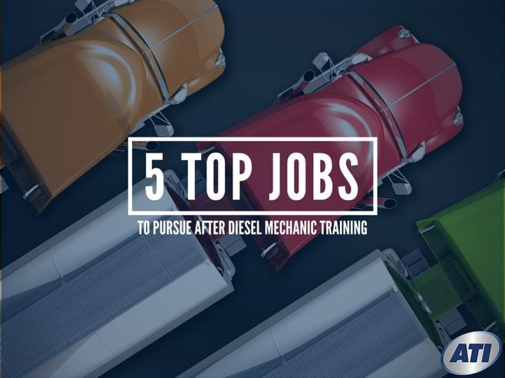 What Are The Top Paying Diesel Mechanic Jobs?