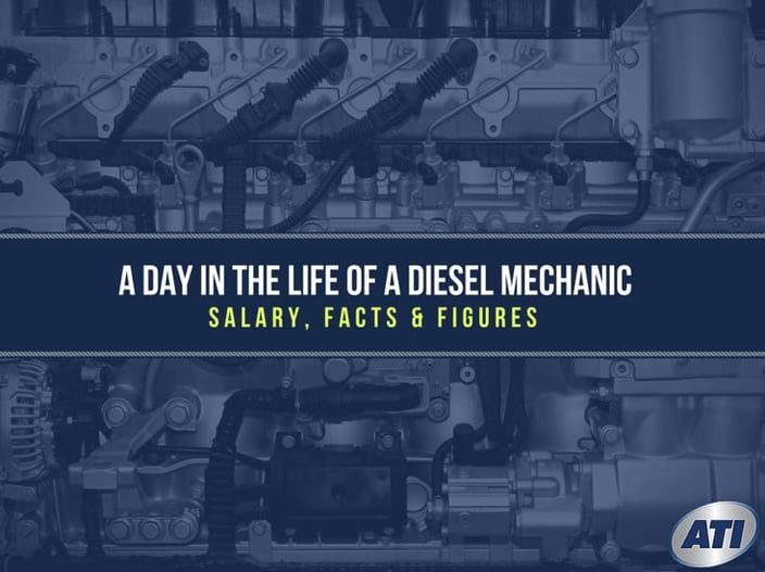 Diesel Mechanic Vs Auto Mechanic Salary What are the Top Paying Diesel Mechanic Jobs?