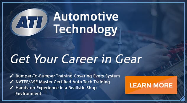 Automotive Tech Training School