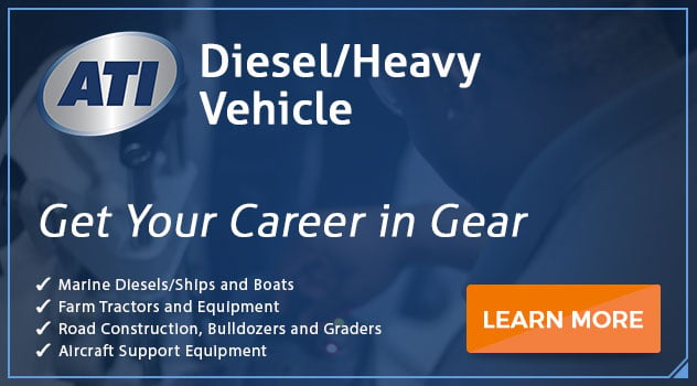 Diesel/Heavy Vehicle Training