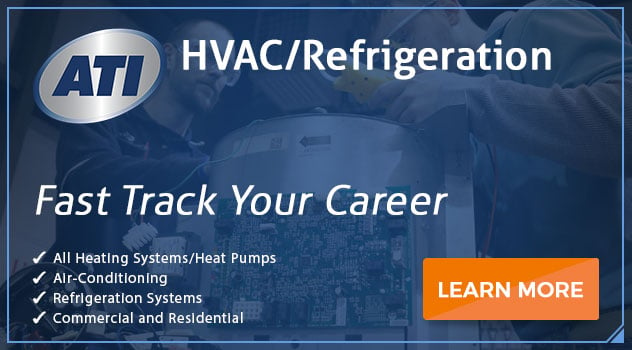 HVAC/Refrigeration Training Program
