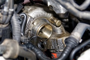 turbo diesel engine