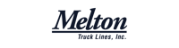 Melton Truck Lines Logo