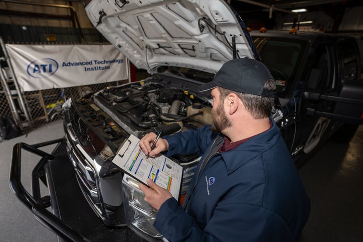 automotive technologies