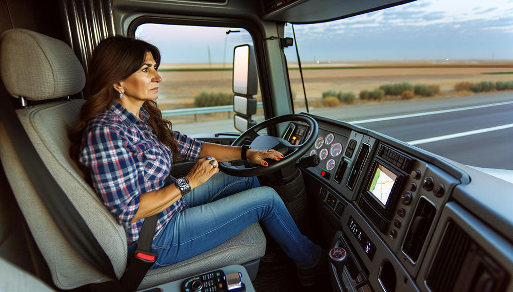 What is a Class A CDL
