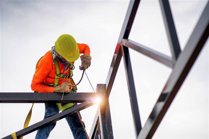 ironworker