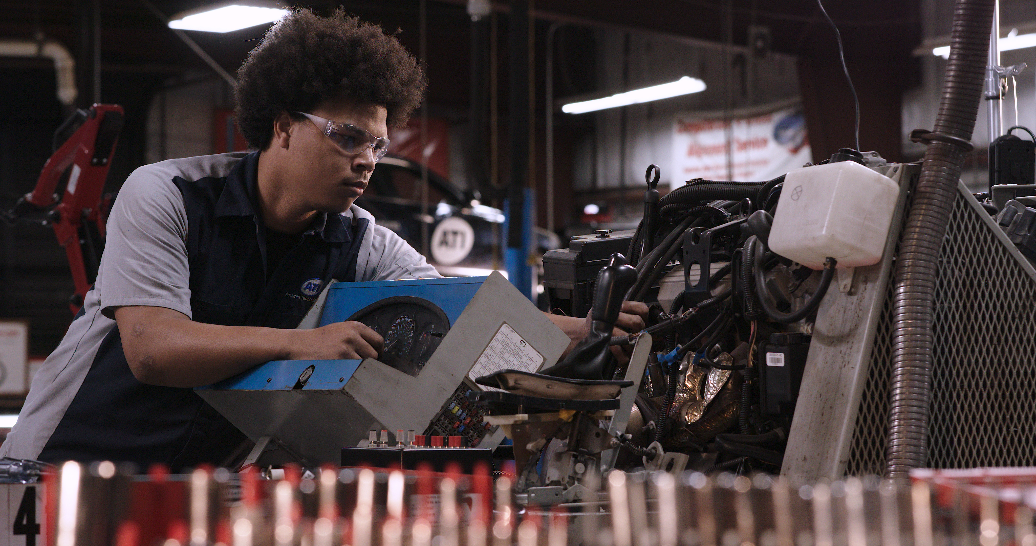 auto repair