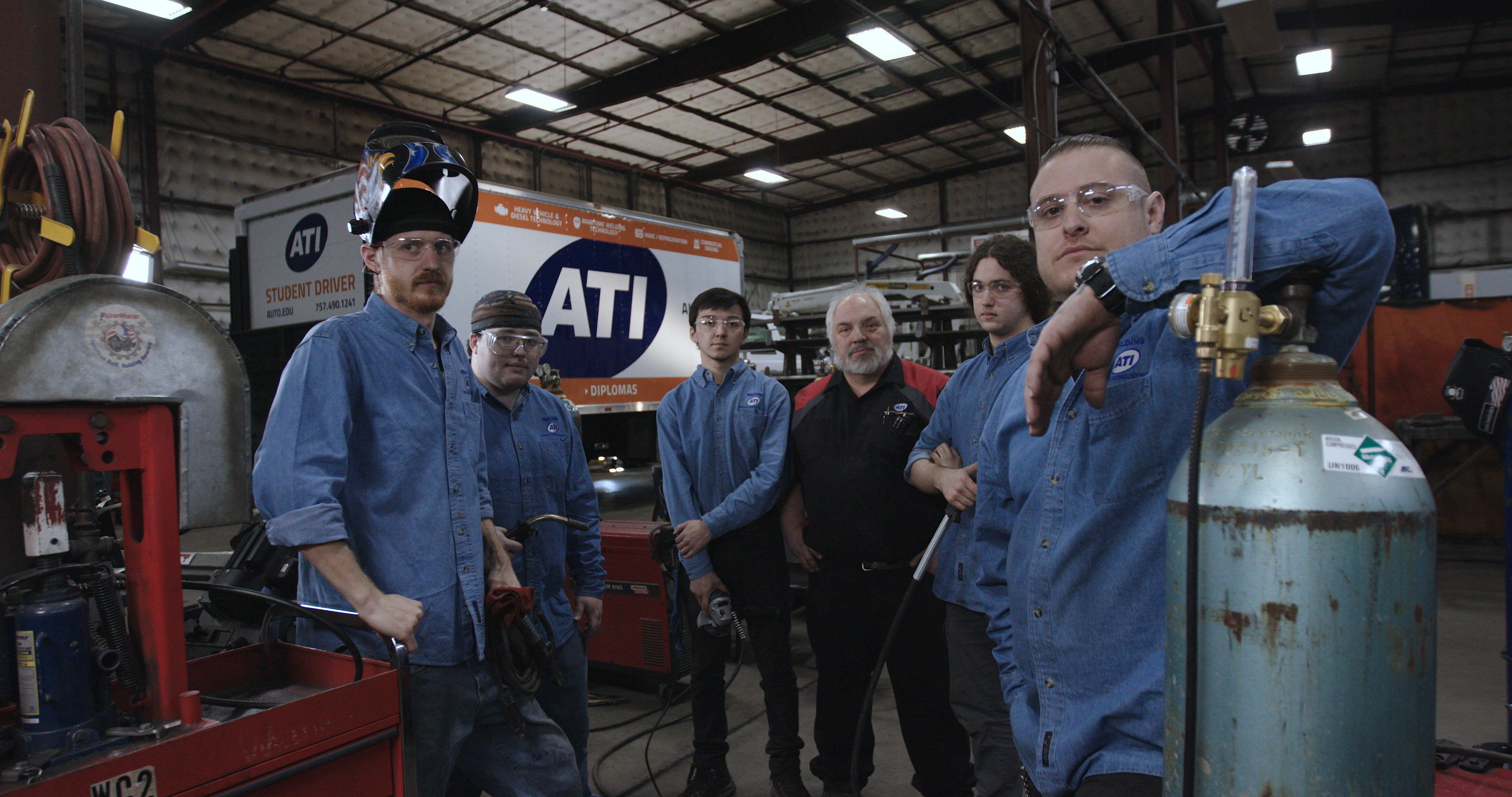 trade school education