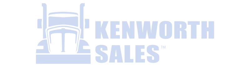 Kenworth Sales Company Logo