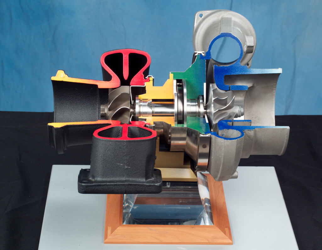 What's the Difference Between a Turbocharger and a Supercharger?