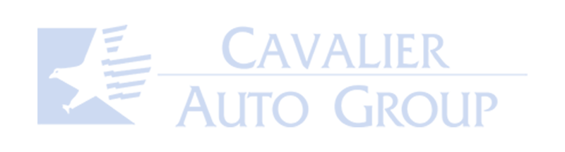 Cavalier Auto Group Logo