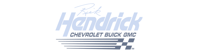 Rick Hendricks Logo