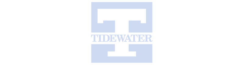 Tidewater Equipment Logo