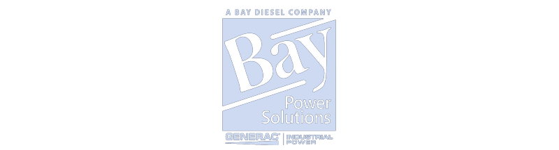 Bay Power Solutions Logo