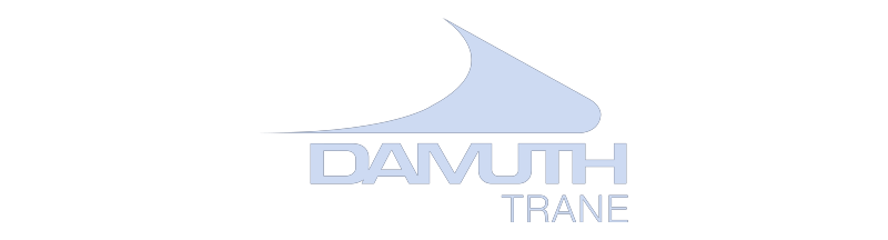 Damuth Trane Logo