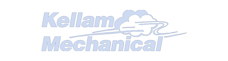 Kellam Mechanical Logo