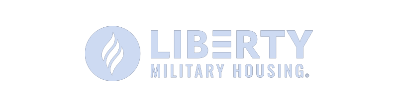 Liberty Military Housing Logo