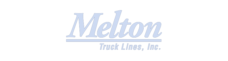 Melton Truck Lines Logo
