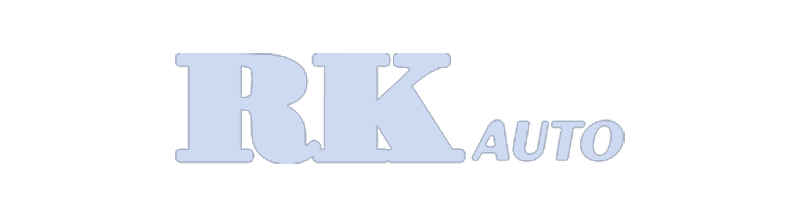 RK Auto Logo