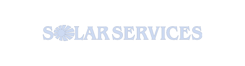 Solar Services Logo